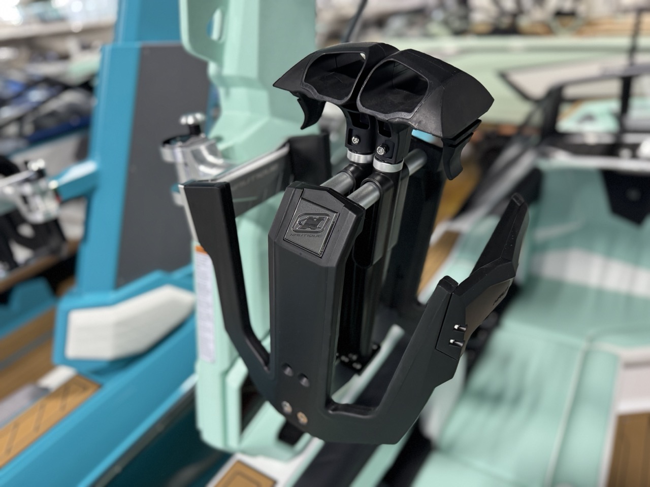 2025 Nautique S23 Super Air Icon